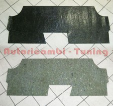 Rivestimento insonorizzante