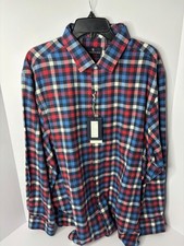 Camicia Canclini Hart