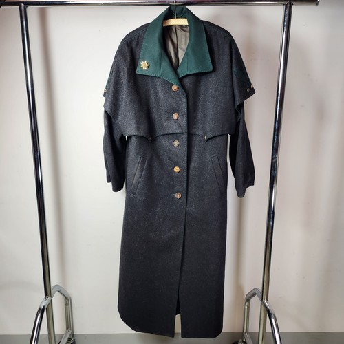 Cappotto tradizionale bavaria - cappotto,