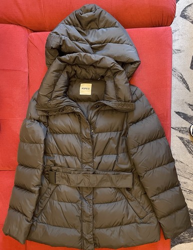 Piumino donna aspesi - donna,