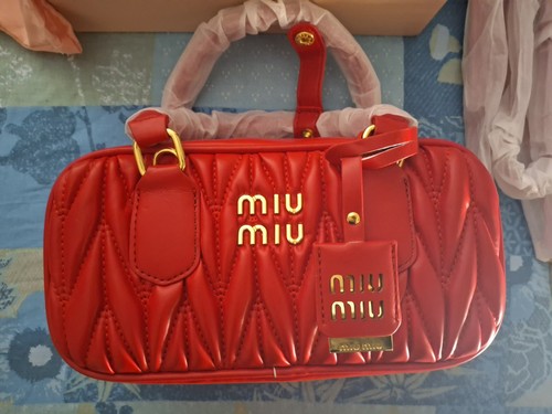 Borsa miu arcadie - miu,