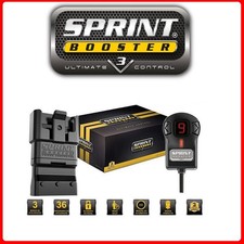 RSBD604#1 SPRINT BOOSTER V3
