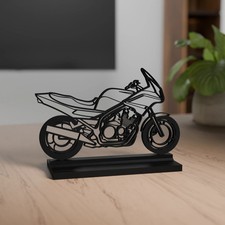 Yamaha XJ 900 S Diversion