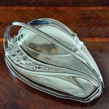 WMF Vassoio argentato