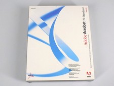 Adobe Acrobat 7.0