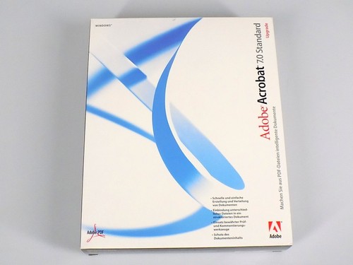 Adobe acrobat 0 - adobe,