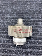 Eimac 3CX1500A7/8877 Tubo di