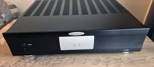 Amplificatore mixer episode - amplificatore,