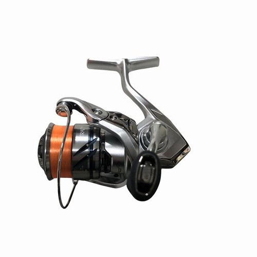 Mulinello pesca spinning - pesca,