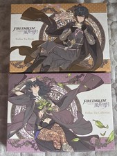 Fire Emblem Three Houses