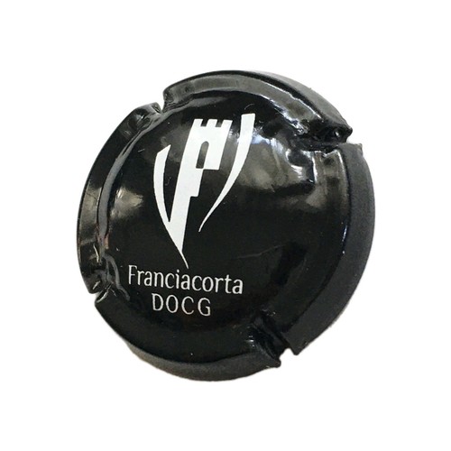 Franciacorta docg capsula - franciacorta,