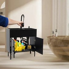 Lavello Portabiancheria