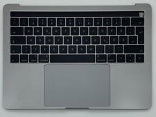 Topcase originale MacBook Pro