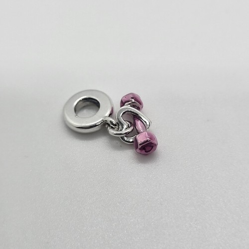 Pandora charm argento - pandora,