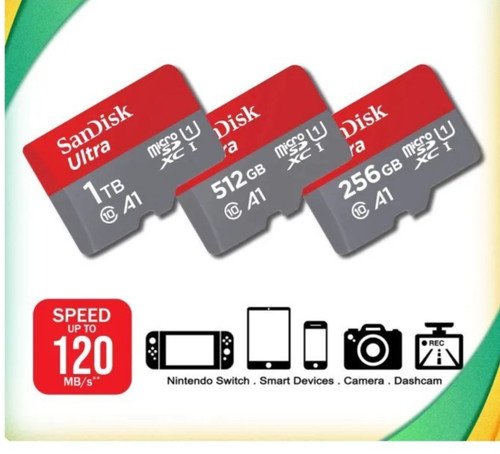 Scheda memoria sandisk - scheda,