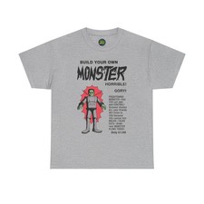 Shirt maglietta costruisci - maglietta,
