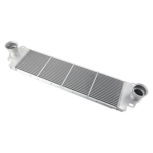 Intercooler echangeur d - intercooler,