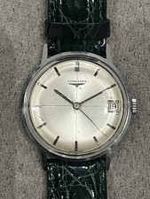 Dress Watch Longines Vintage