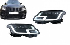 Fari led per - per, range