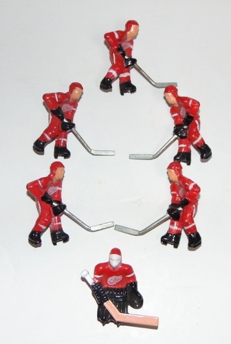 Stiga nhl hockey players - stiga,