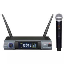 KARMA SET 8300 - Sistema