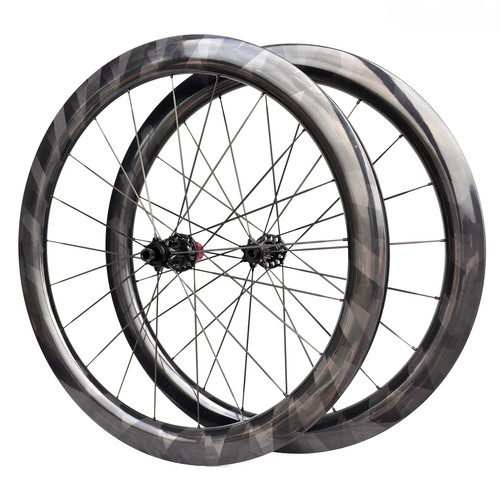 Set ruote bici strada - set, in