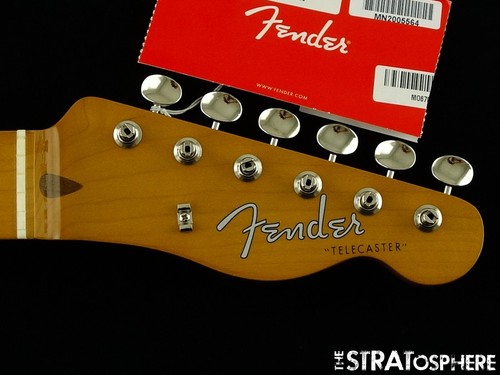 Fender vintera iii fine anni - vintera,