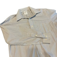 Brooks Brothers Regent 1818