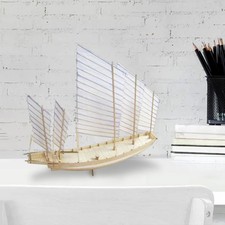 Kit Barca a Vela Decorazione