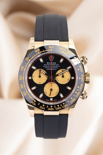 Rolex daytona oysterflex - daytona, 40mm
