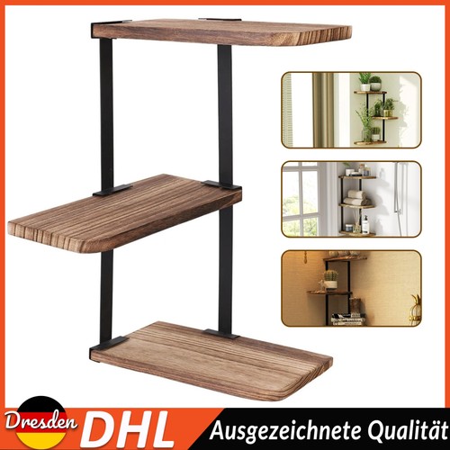 Scaffale angolo zigzag - scaffale,