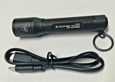 Led Lenser Nuova P3R 200 Lumen