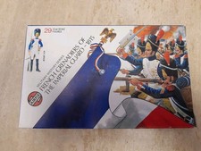 Soldatini Airfix 1 32 Waterloo Granadiers Completi