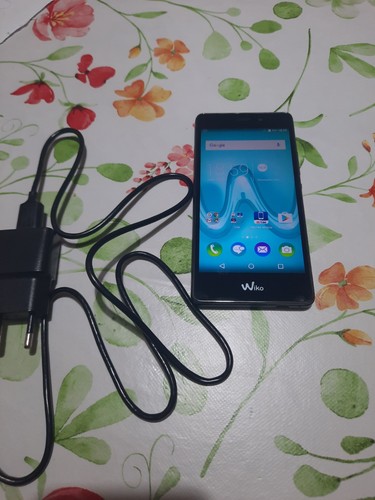 Wiko tommy smartphone android - wiko,