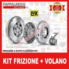 KIT FRIZIONE COMPLETA CON