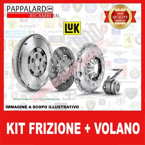 Kit frizione completa con - kit,