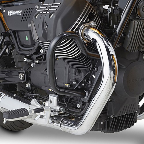 Paramotore nero guzzi iii - paramotore,