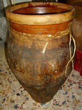 -30+10% GIARA ANTICA, CERAMICA di CALTAGIRONE con OMAGGIO.fai ilNATALE DA CARLO.