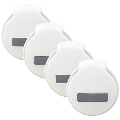 Pcs ganci muro da per - 4,