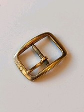 OMEGA fibbia orologio Vintage