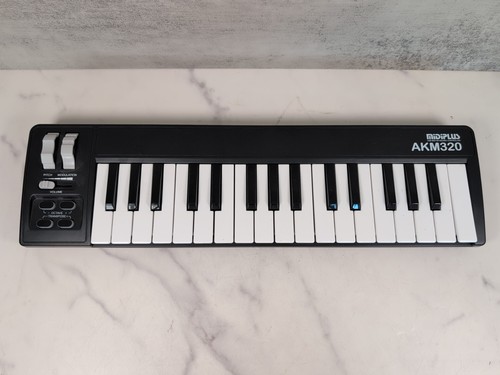 Midiplus akm320 note - note, usb