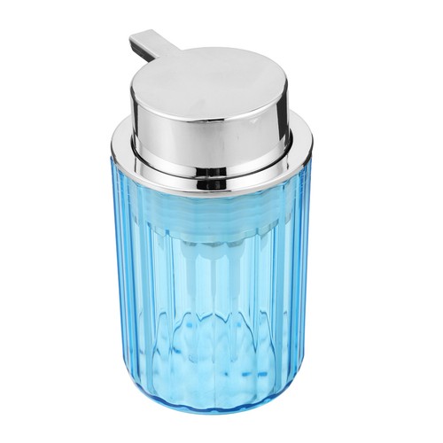 Bottiglie pompa sapone - ,
