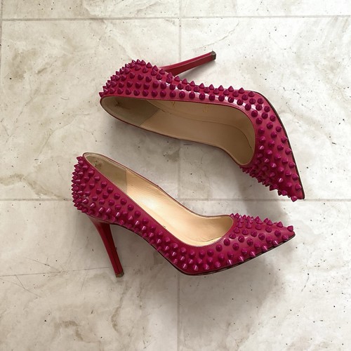 Christian louboutin pigalle - christian,