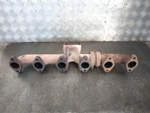 Collettore scarico per iveco - scarico,