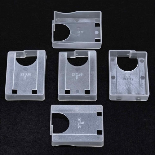 Pezzi copri batteria per - 5,