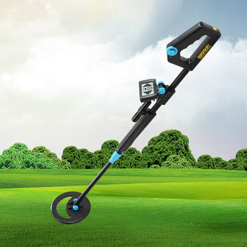 Metal detector for adults - detector,