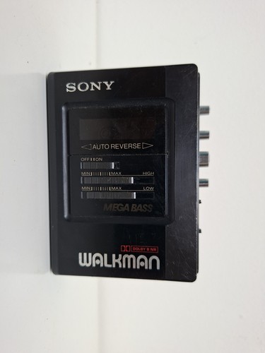 Sony walkman b47 lettore - b47,