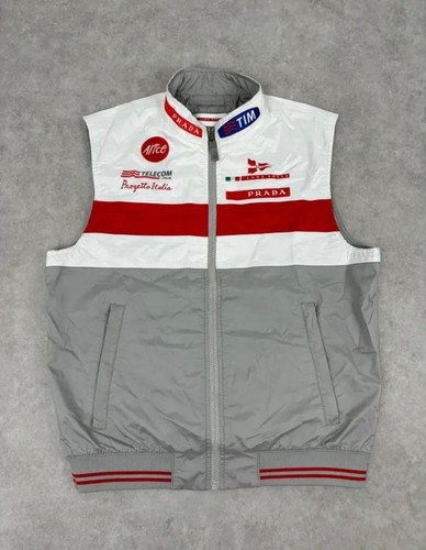 Aw2003 prada luna rossa - prada,