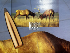 Brochure ricarica NOSLER