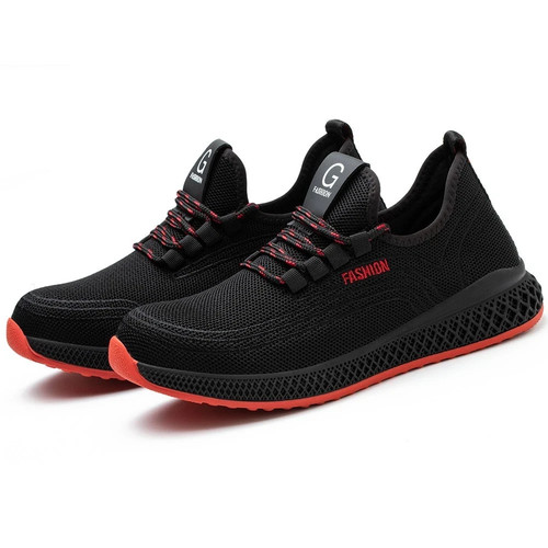 Scarpe antinfortunistiche uomo